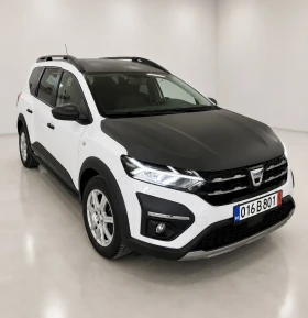 Dacia Jogger  1.0 TCe LPG   101 к.с.   Ръчна   2022 г.   ТОП, снимка 1