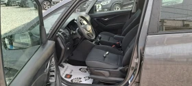 Hyundai Ix20 1.4i 90kc Бензин/Газ Navi, Камера, Подгрев, снимка 9