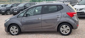 Hyundai Ix20 1.4i 90kc Бензин/Газ Navi, Камера, Подгрев, снимка 4