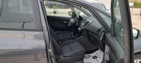 Hyundai Ix20 1.4i 90kc Бензин/Газ Navi, Камера, Подгрев, снимка 16