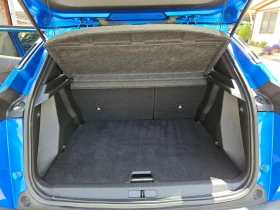 Peugeot 2008 GT Line/SOH 100%/99894км/KEYLESS/ДИСТРОНИК/ПОДГРЕВ, снимка 4