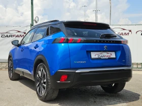 Peugeot 2008 GT Line/SOH 100%/99894км/KEYLESS/ДИСТРОНИК/ПОДГРЕВ, снимка 5