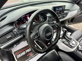 Audi A6 3.0TDI 326 ks Competition 3xS line Собствен лизинг, снимка 15