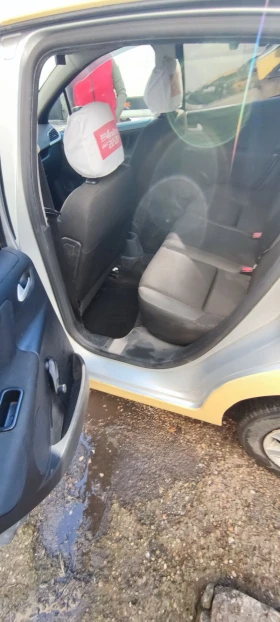Peugeot 207, снимка 10