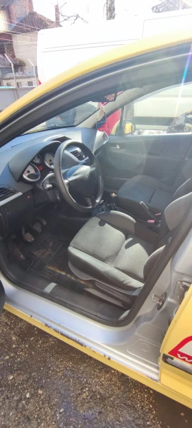 Peugeot 207, снимка 11