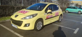 Peugeot 207, снимка 2