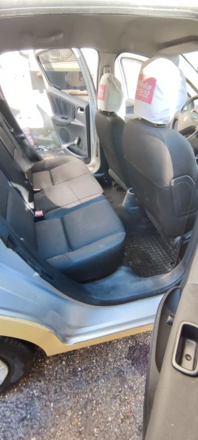 Peugeot 207, снимка 9