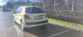 Peugeot 207, снимка 6