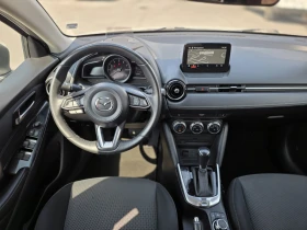 Mazda 2 1.5 skyactive automat, снимка 13