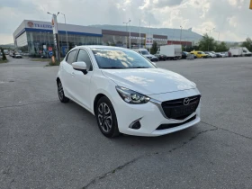 Mazda 2 1.5 skyactive automat, снимка 3