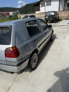 VW Golf, снимка 5