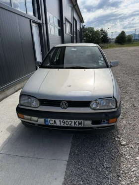 VW Golf, снимка 4