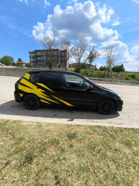 Honda Civic 1.7, снимка 7