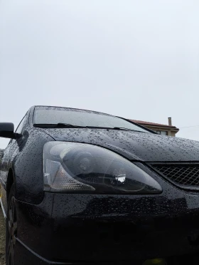 Honda Civic 1.7, снимка 10