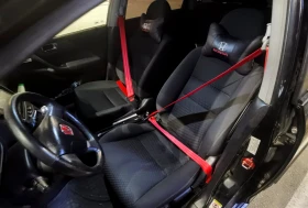 Honda Civic 1.7, снимка 9