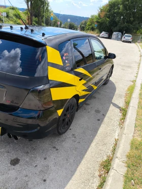 Honda Civic 1.7, снимка 6