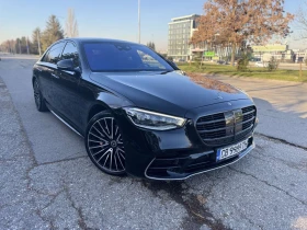 Mercedes-Benz S 400 4M/Long/AMG/360/Exclusive/360/, снимка 12
