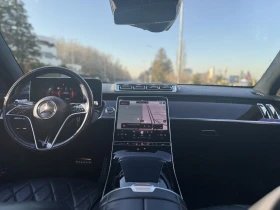 Mercedes-Benz S 400 4M/Long/AMG/360/Exclusive/360/, снимка 7