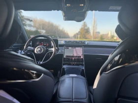 Mercedes-Benz S 400 4M/Long/AMG/360/Exclusive/360/, снимка 6