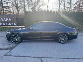 Mercedes-Benz S 400 4M/Long/AMG/360/Exclusive/360/, снимка 11