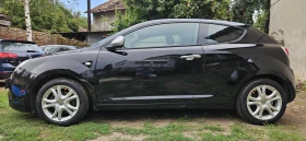 Alfa Romeo MiTo * 1.4* Бензин-Газ* ТОП ОФЕРТА* Северна Италия, снимка 3