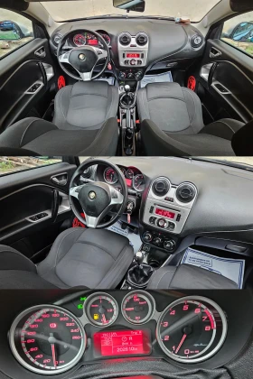 Alfa Romeo MiTo * 1.4* Бензин-Газ* ТОП ОФЕРТА* Северна Италия, снимка 12