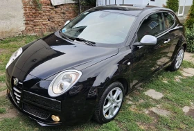 Alfa Romeo MiTo * 1.4* Бензин-Газ* ТОП ОФЕРТА* Северна Италия, снимка 2