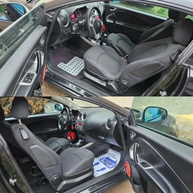 Alfa Romeo MiTo * 1.4* Бензин-Газ* ТОП ОФЕРТА* Северна Италия, снимка 9