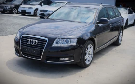Audi A6 2.7 Дизел, снимка 3