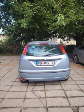 Ford Focus, снимка 4