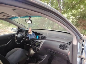 Ford Focus, снимка 8