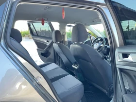 VW Golf Variant 1.6TDI/110/2016Г, снимка 14