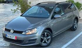 VW Golf Variant 1.6TDI/110/2016Г, снимка 3