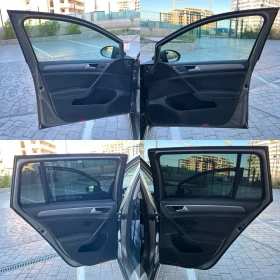 VW Golf Variant 1.6TDI/110/2016Г, снимка 15