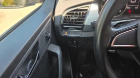 Skoda Fabia Хечбек, снимка 10