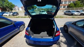 Skoda Fabia Хечбек, снимка 12