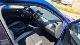 Skoda Fabia Хечбек, снимка 6