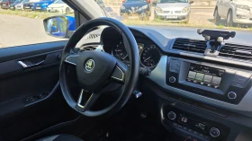 Skoda Fabia Хечбек, снимка 7