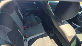 Skoda Fabia Хечбек, снимка 8