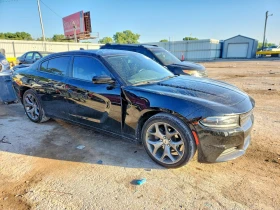 Dodge Charger 3.6l Sxt, снимка 4