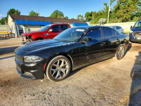 Dodge Charger 3.6l Sxt, снимка 1