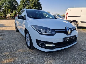 Renault Megane 1.5DCI LIMITED, снимка 3