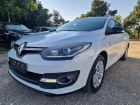 Renault Megane 1.5DCI LIMITED, снимка 1