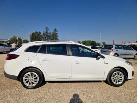Renault Megane 1.5DCI LIMITED, снимка 5
