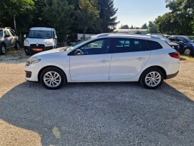 Renault Megane 1.5DCI LIMITED, снимка 6
