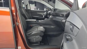 Peugeot 3008 GT LINE* ПАМЕТ* КАМЕРА* ПОДГРЕВ* КОЖА* ПАНОРАМА, снимка 11