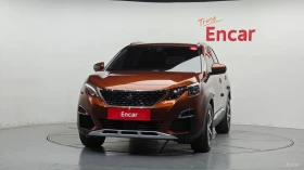 Peugeot 3008 GT LINE* ПАМЕТ* КАМЕРА* ПОДГРЕВ* КОЖА* ПАНОРАМА, снимка 3