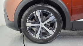 Peugeot 3008 GT LINE* ПАМЕТ* КАМЕРА* ПОДГРЕВ* КОЖА* ПАНОРАМА, снимка 5