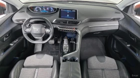 Peugeot 3008 GT LINE* ПАМЕТ* КАМЕРА* ПОДГРЕВ* КОЖА* ПАНОРАМА, снимка 7