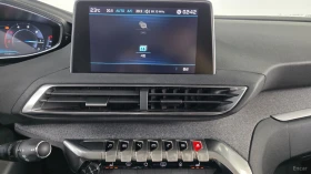 Peugeot 3008 GT LINE* ПАМЕТ* КАМЕРА* ПОДГРЕВ* КОЖА* ПАНОРАМА, снимка 14